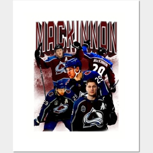 MacKinnon Posters and Art